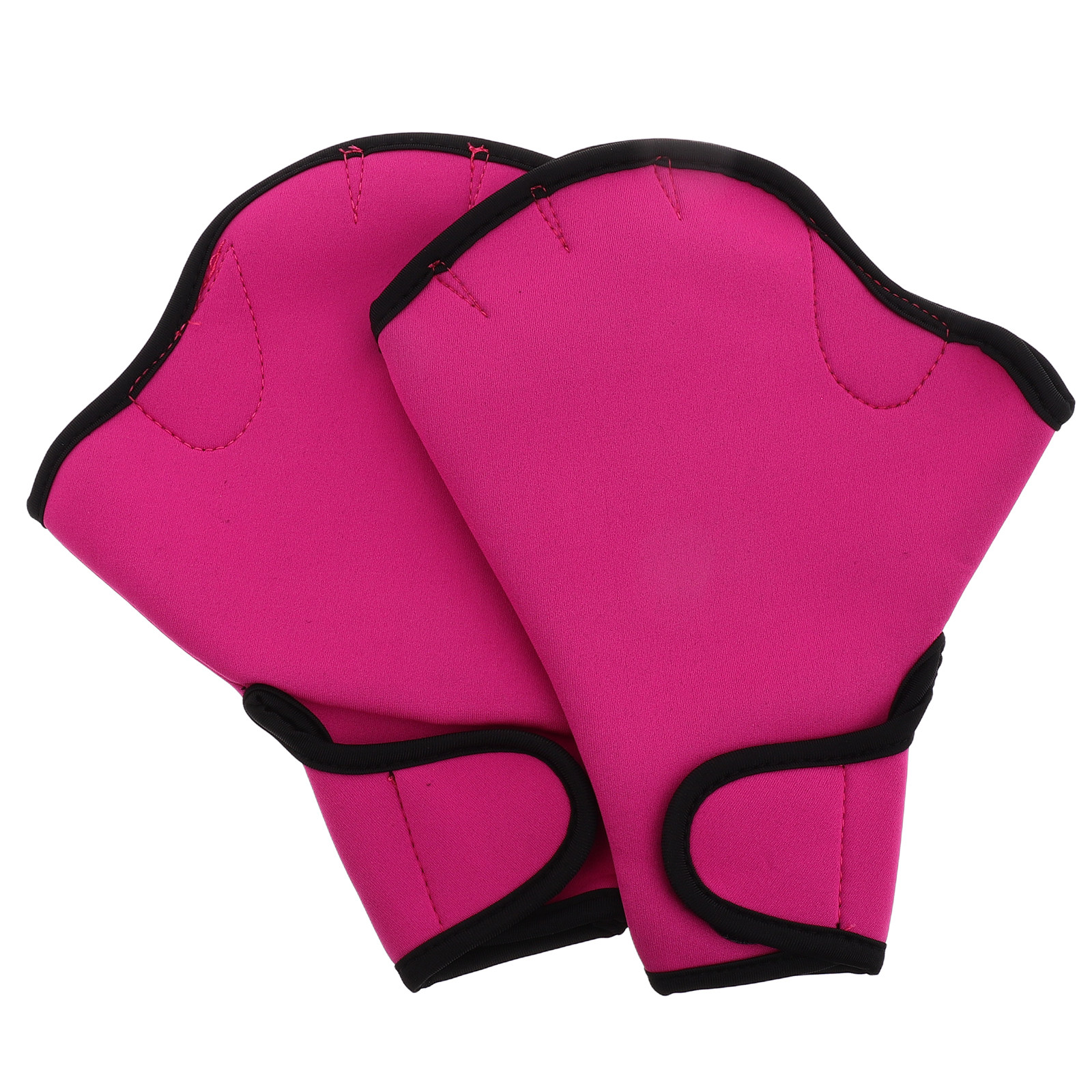 1Pair Swim Training Gloves Nyl - Aquatic Sports Equipment recension och pris
