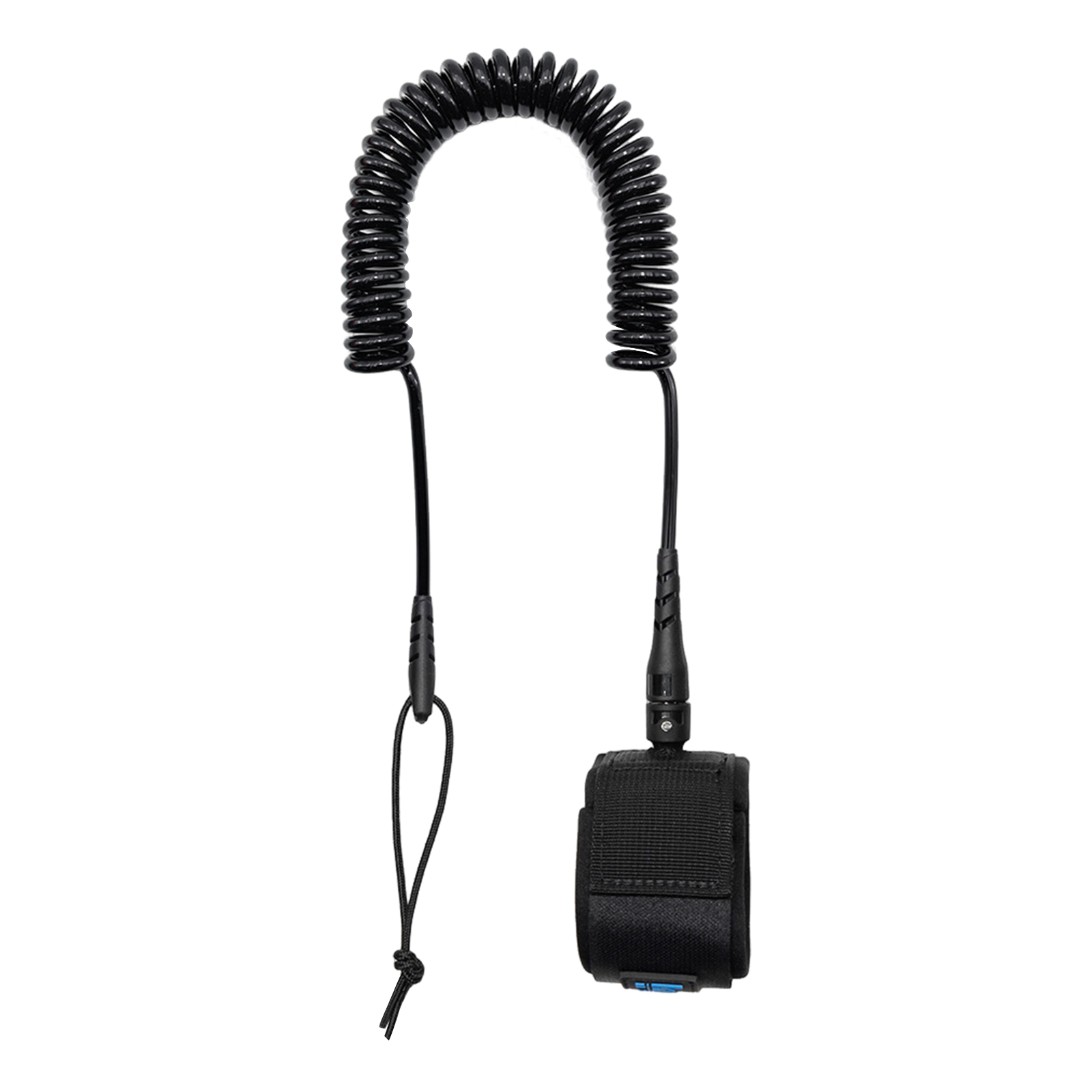 Coiled SUP Leash Stand Up Padd - Stand Up Paddle Leash recension och pris