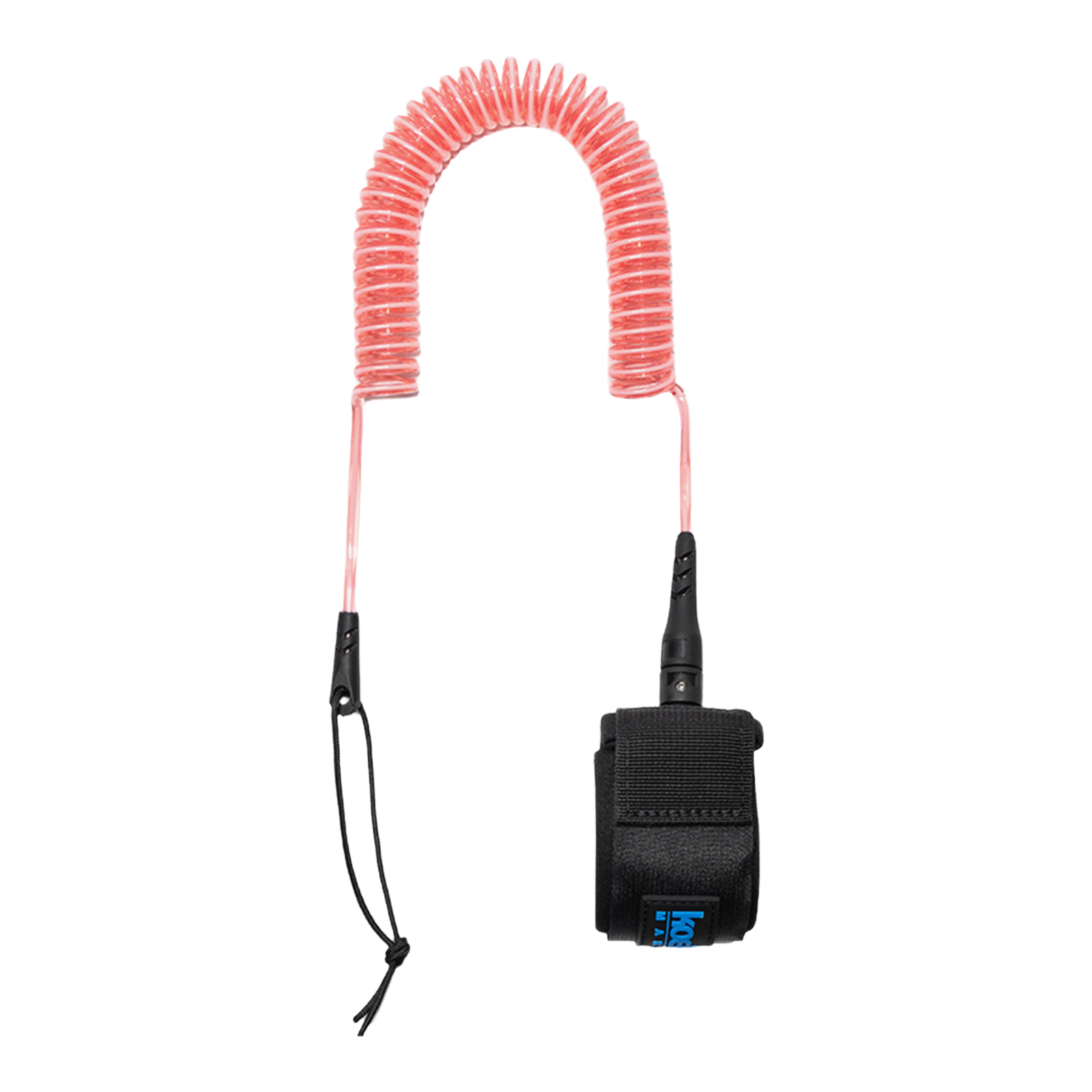 Coiled SUP Leash Stand Up Padd - Stand Up Paddle Leash recension och pris
