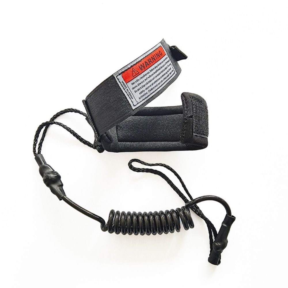 TPU Surfing Safety Hand Rope E - Stand Up Paddle Leash recension och pris