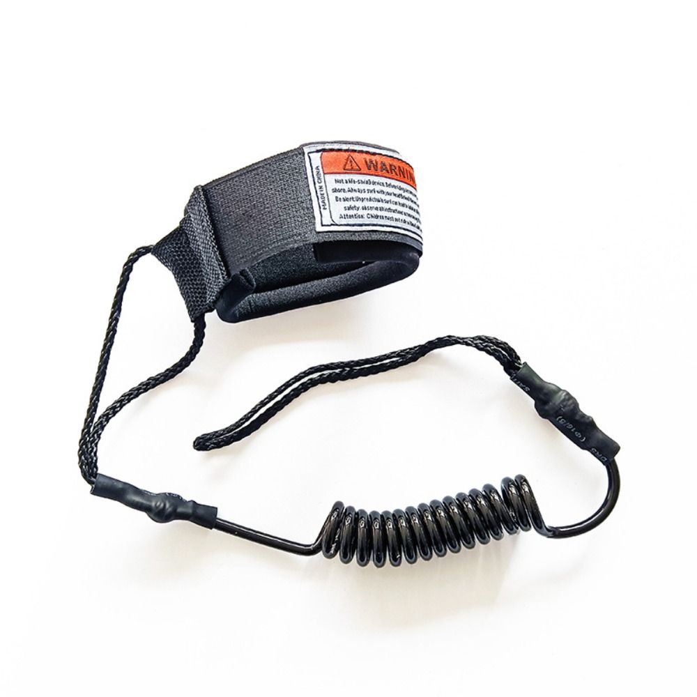 TPU Surfing Safety Hand Rope E - Stand Up Paddle Leash recension och pris