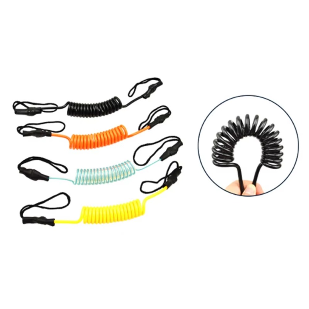 TPU Surfing Safety Hand Rope E - Stand Up Paddle Leash recension och pris