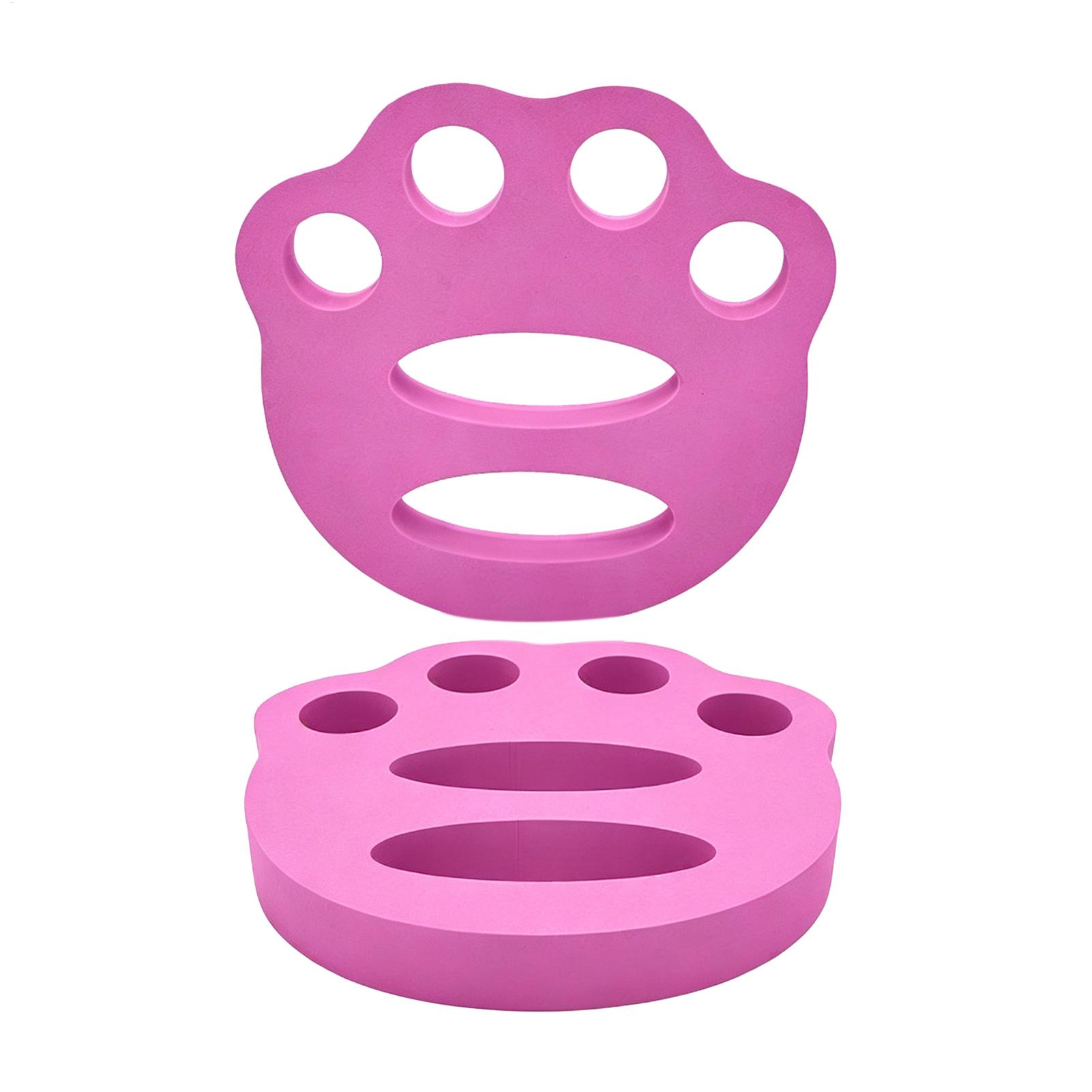 Water Aerobics Discs Handheld  - Aquatic Sports Equipment recension och pris