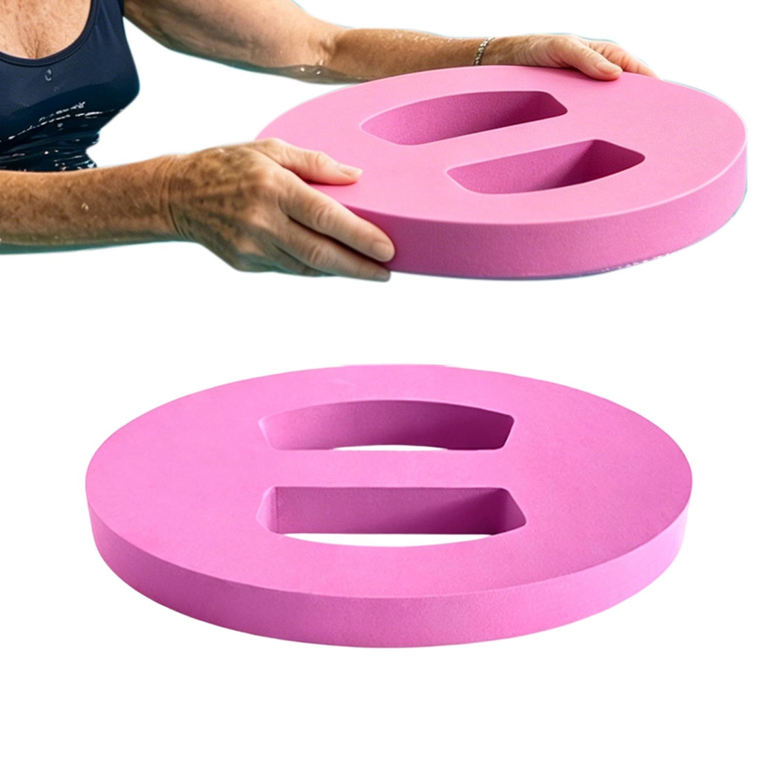 Water Aerobics Discs Handheld  - Aquatic Sports Equipment recension och pris