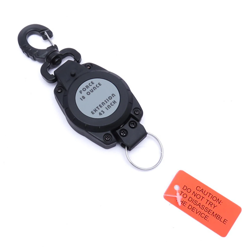 Diving Retractor Aquatic Sport - Aquatic Sports Equipment recension och pris