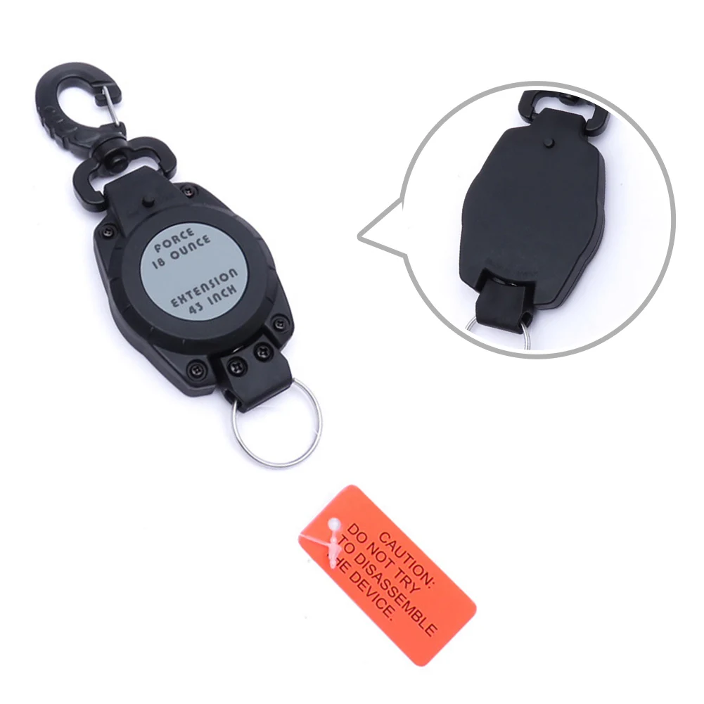 Diving Retractor Aquatic Sport - Aquatic Sports Equipment recension och pris