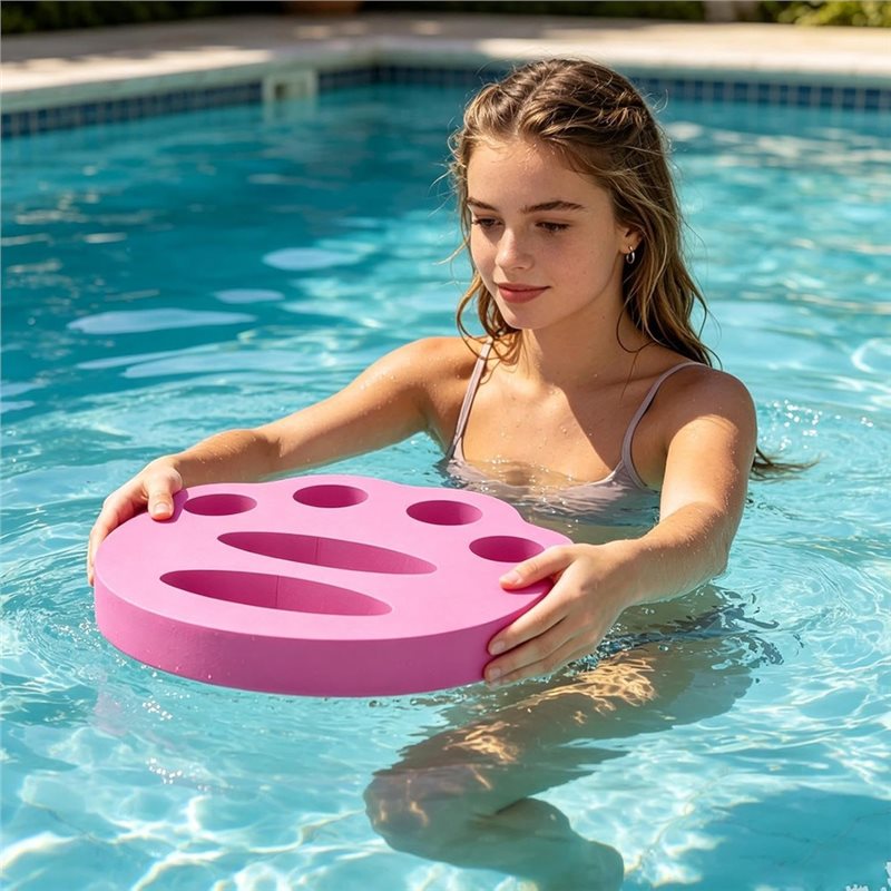 ABHS-Foam Water Aerobics Disc  - Aquatic Sports Equipment recension och pris