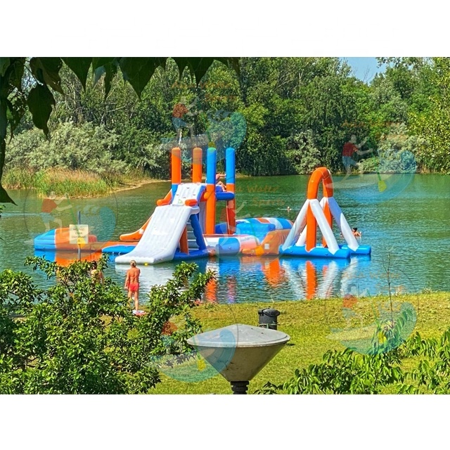 Outdoor Commercial Aquatic Spo - Aquatic Sports Equipment recension och pris