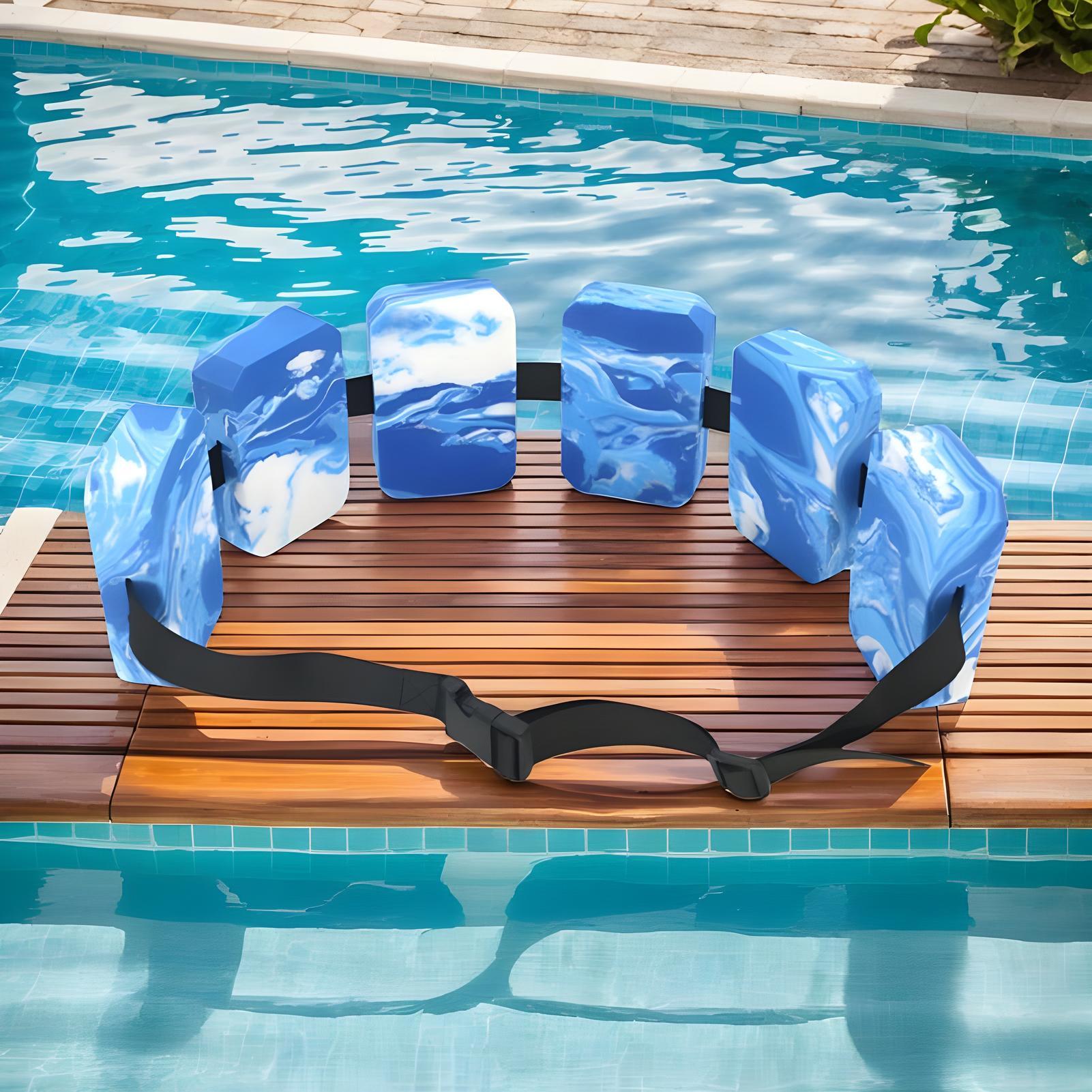 Swimming buoyancy belt Aquatic - Aquatic Sports Equipment recension och pris