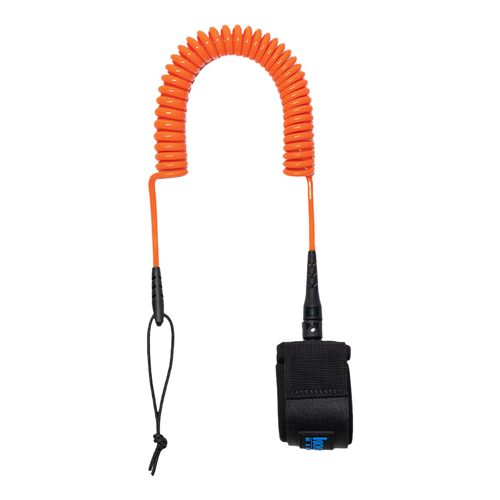 Coiled SUP Leash Stand Up Padd - Stand Up Paddle Leash recension och pris