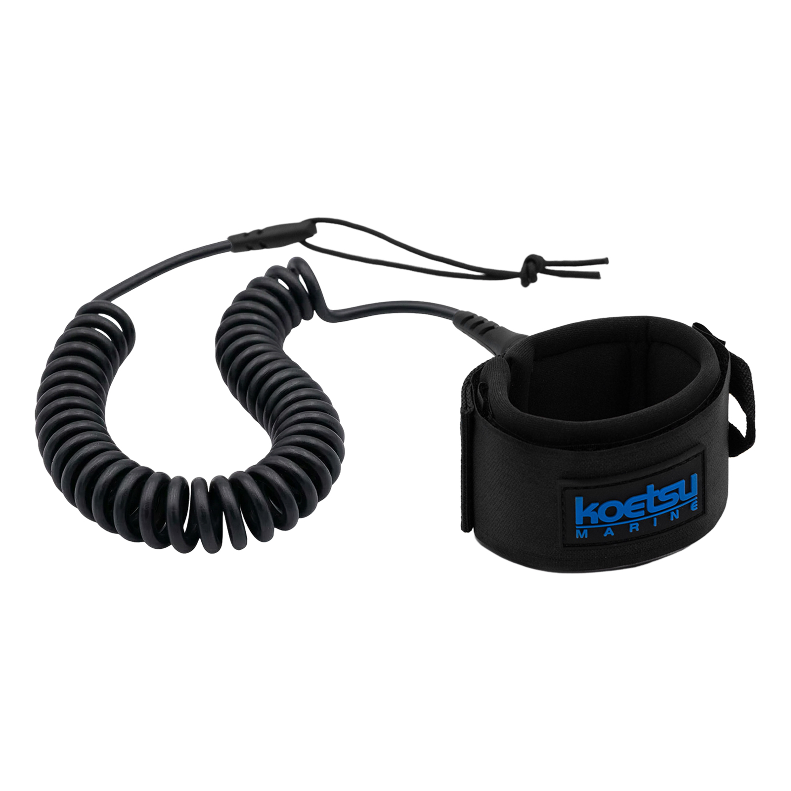 Coiled SUP Leash Stand Up Padd - Stand Up Paddle Leash recension och pris