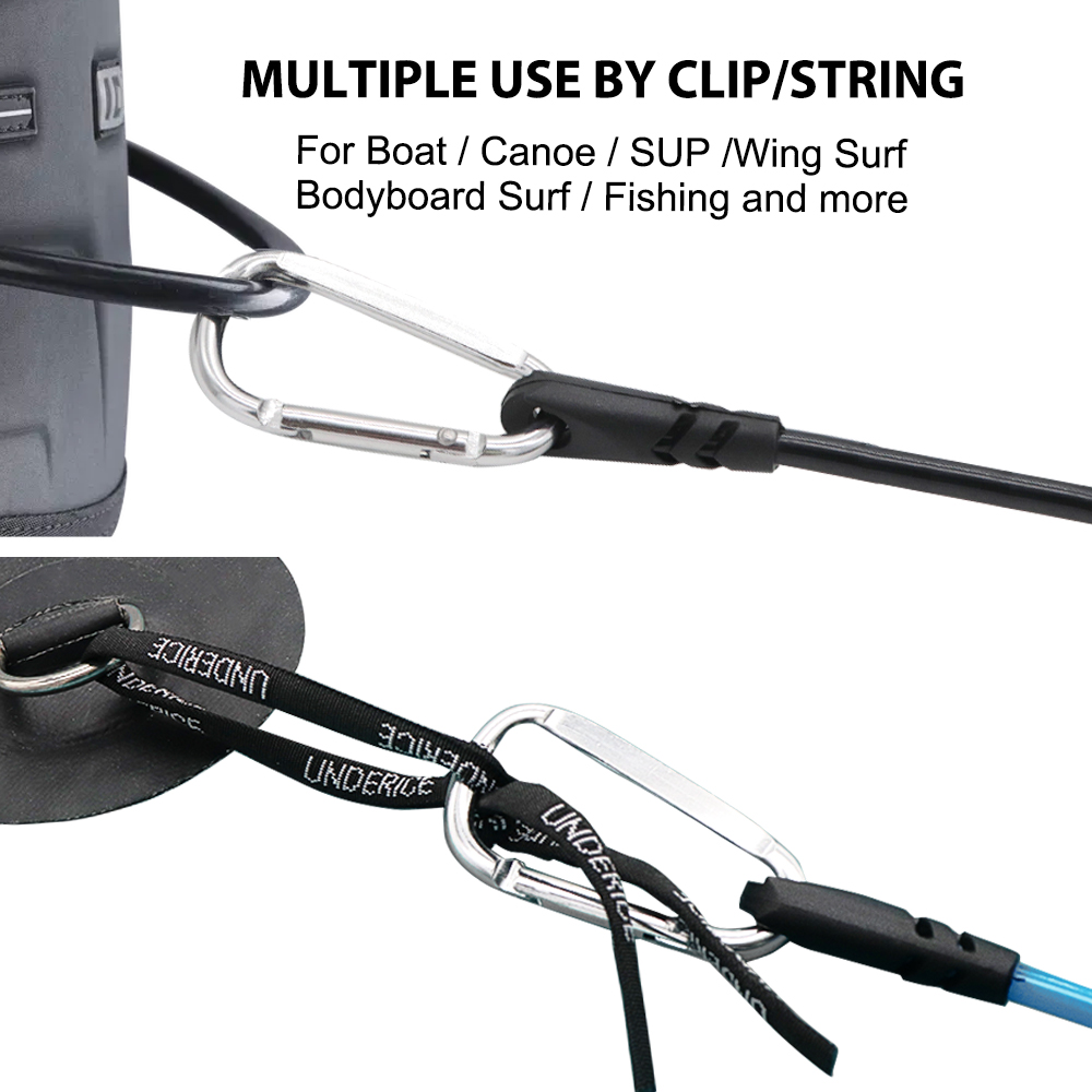 UICE 5FT 5MM SUP Board Hand Ro - Stand Up Paddle Leash recension och pris