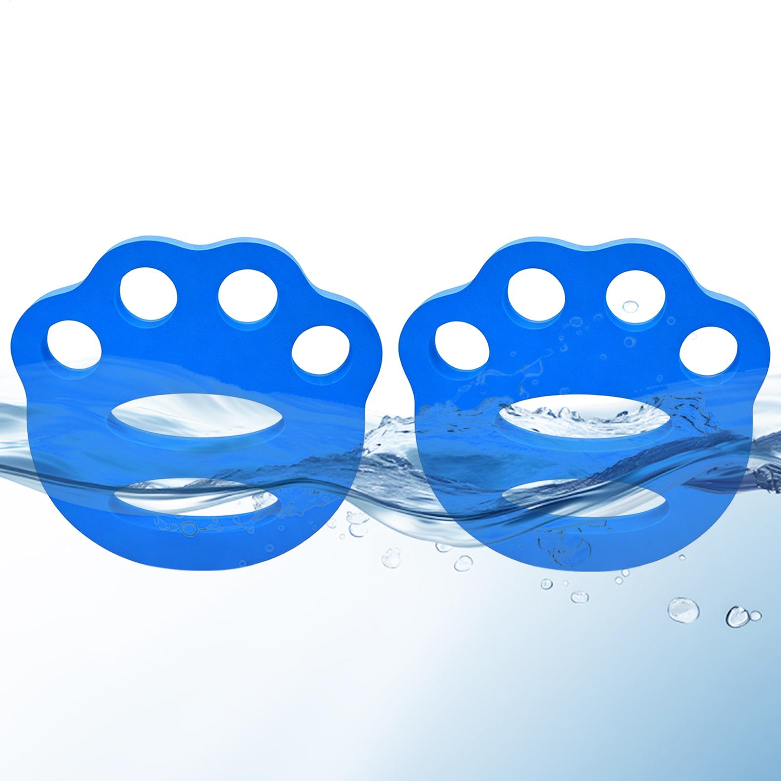 Handheld Aquatic Ergonomic Foa - Aquatic Sports Equipment recension och pris